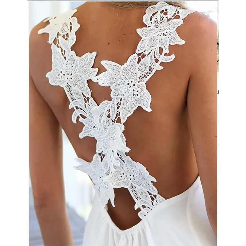 Glow Chic's Bikini Beach Cover