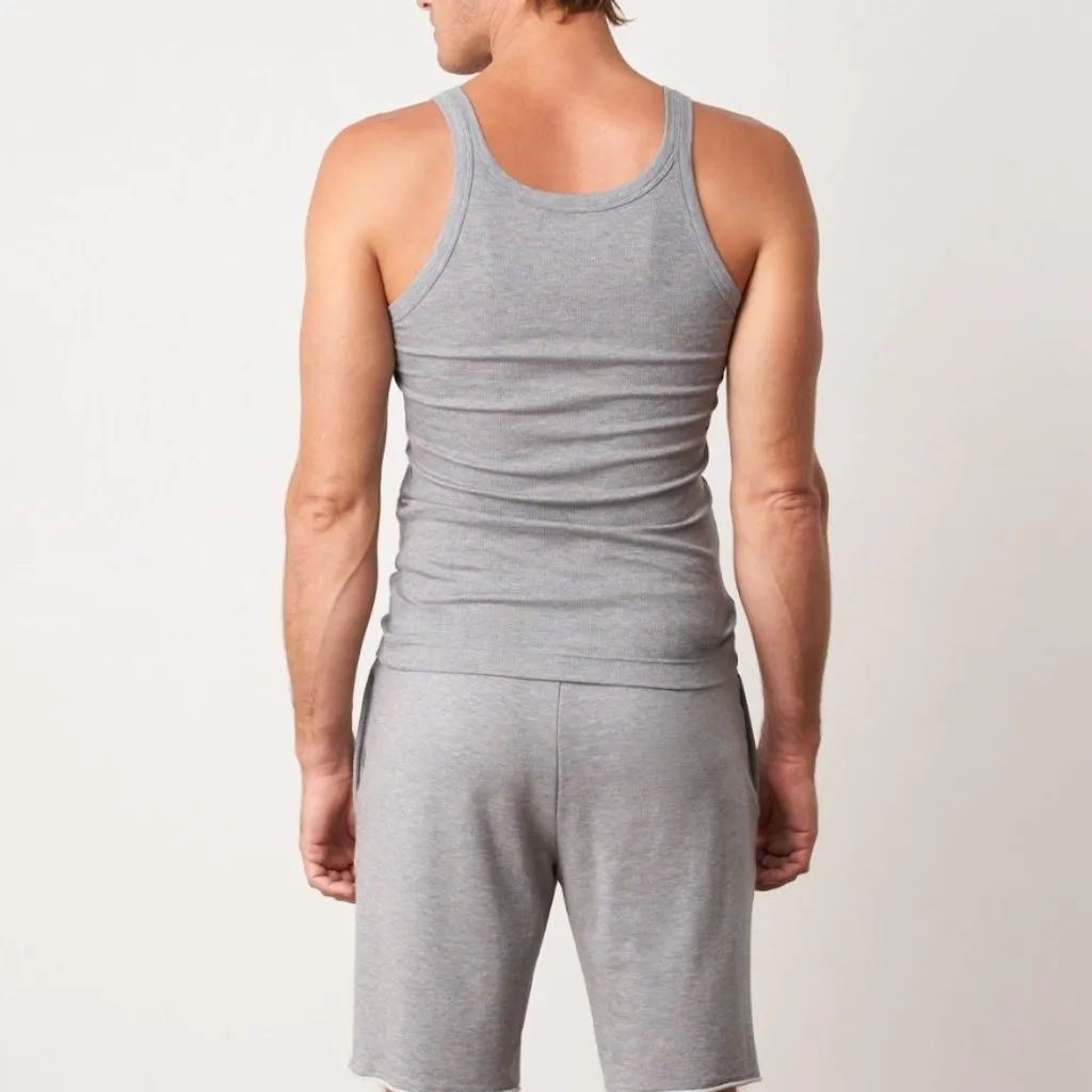 Green TENCEL™ Lyocell Tank