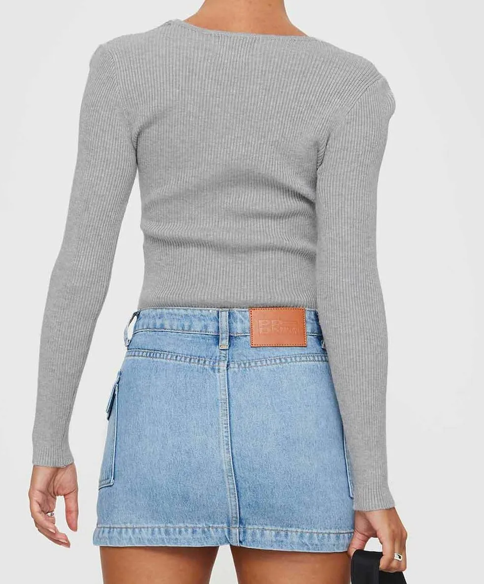 High Stretchy Cargo Skirt for Women Low Waist Y2k Mini Skirt Denim Casual Lightweight Multicolor Skirt with Pockets
