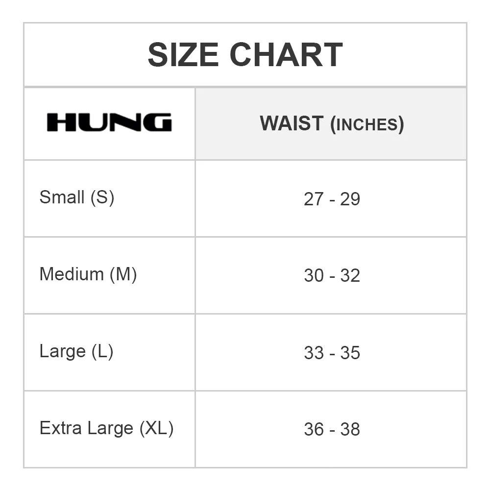 Hung HGJ009 Race Brief