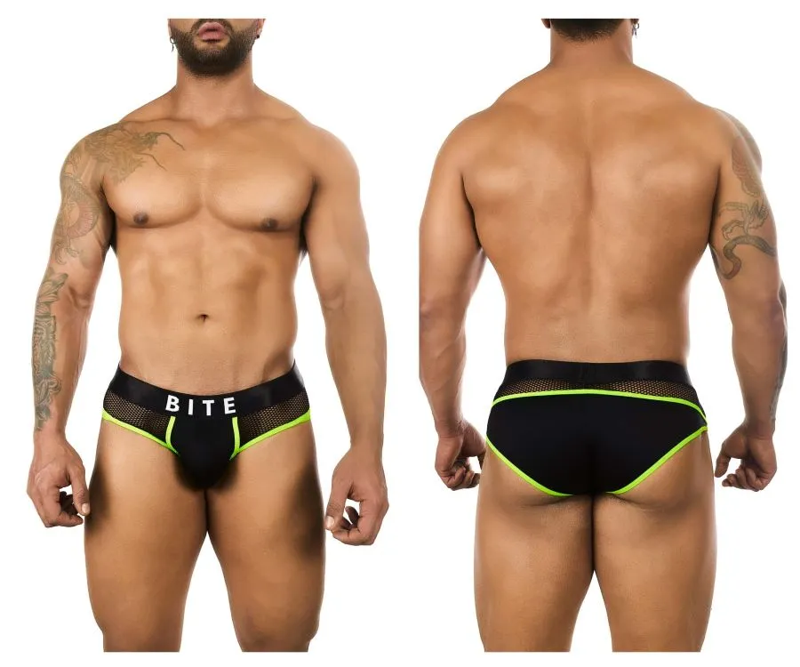 Intense Melon Briefs