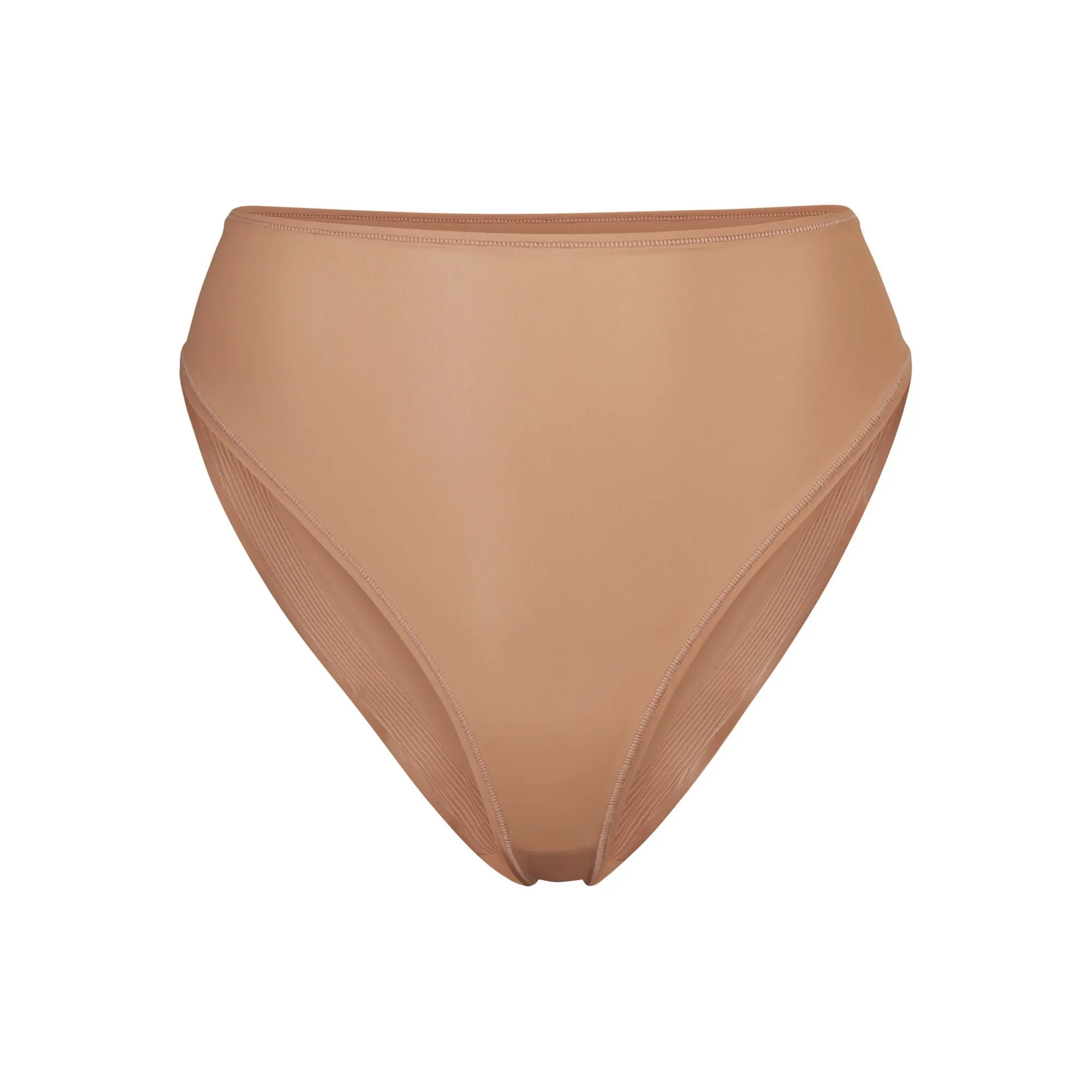 JELLY SHEER CHEEKY BRIEF | SIENNA