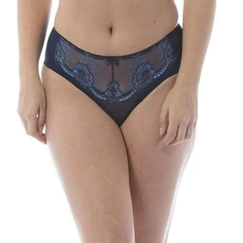 Jenny Brief - Blue