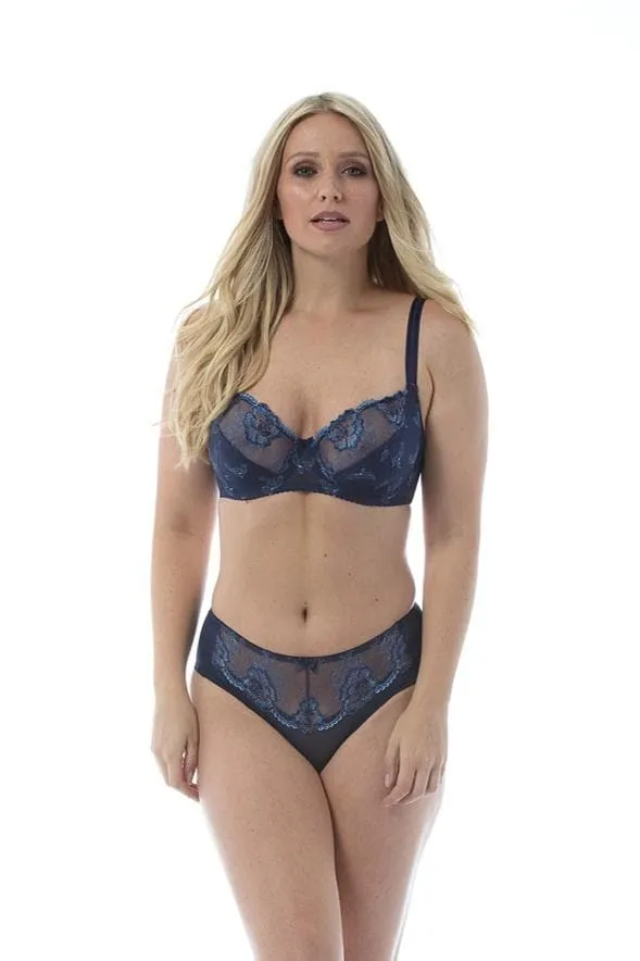 Jenny Brief - Blue