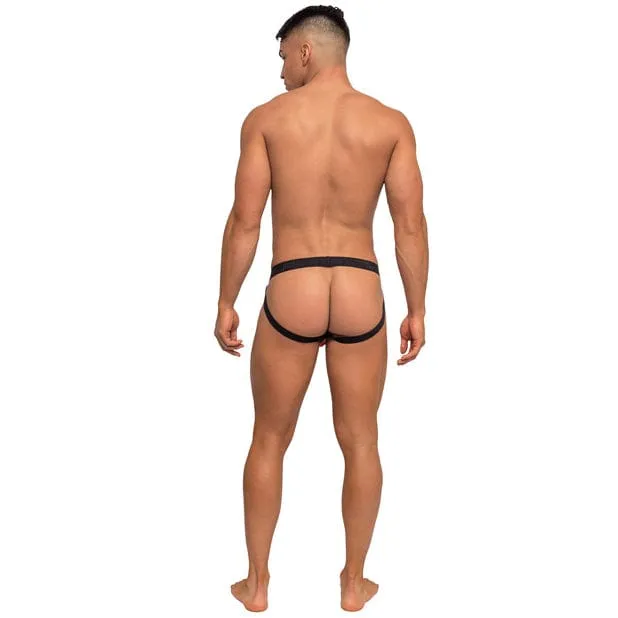 Male Power - Pride Fest Contoured Pouch Jock Underwear