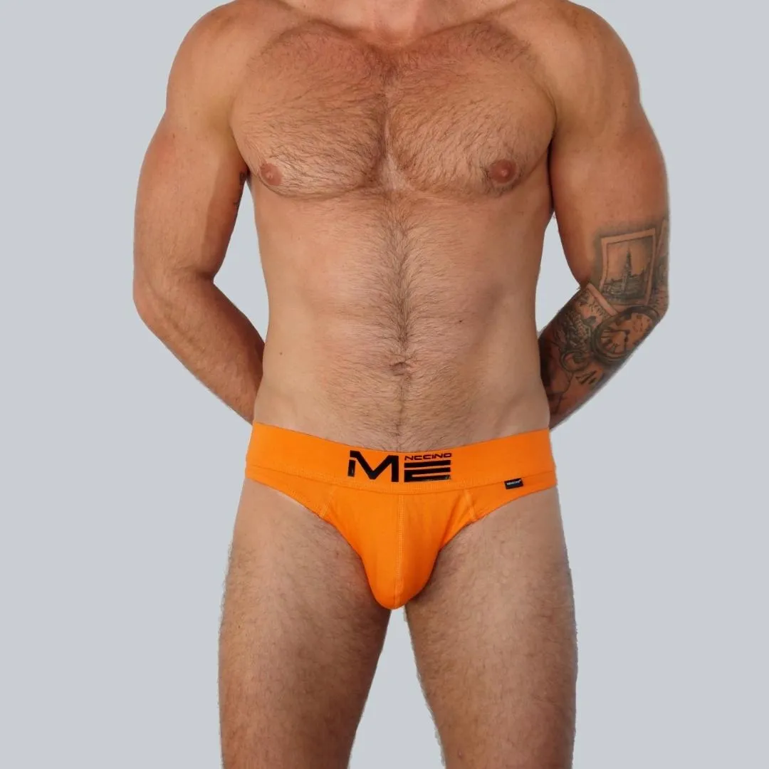 ME Briefs