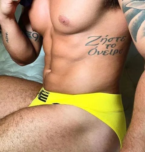 ME Briefs