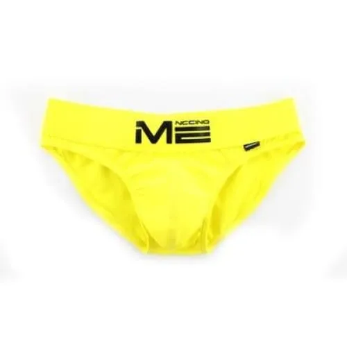 ME Briefs