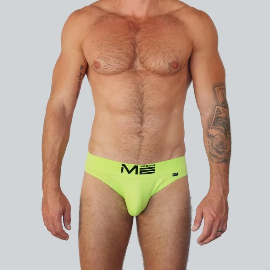 ME Briefs