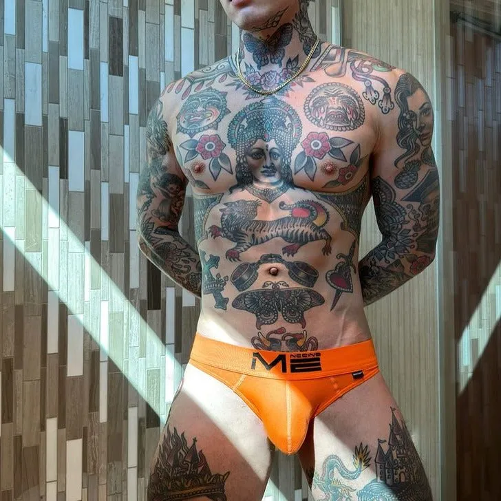 ME Briefs