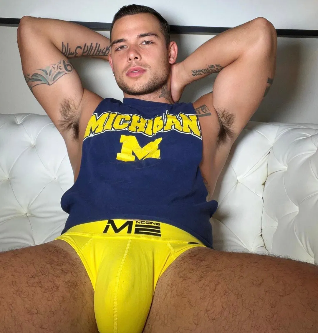 ME Briefs