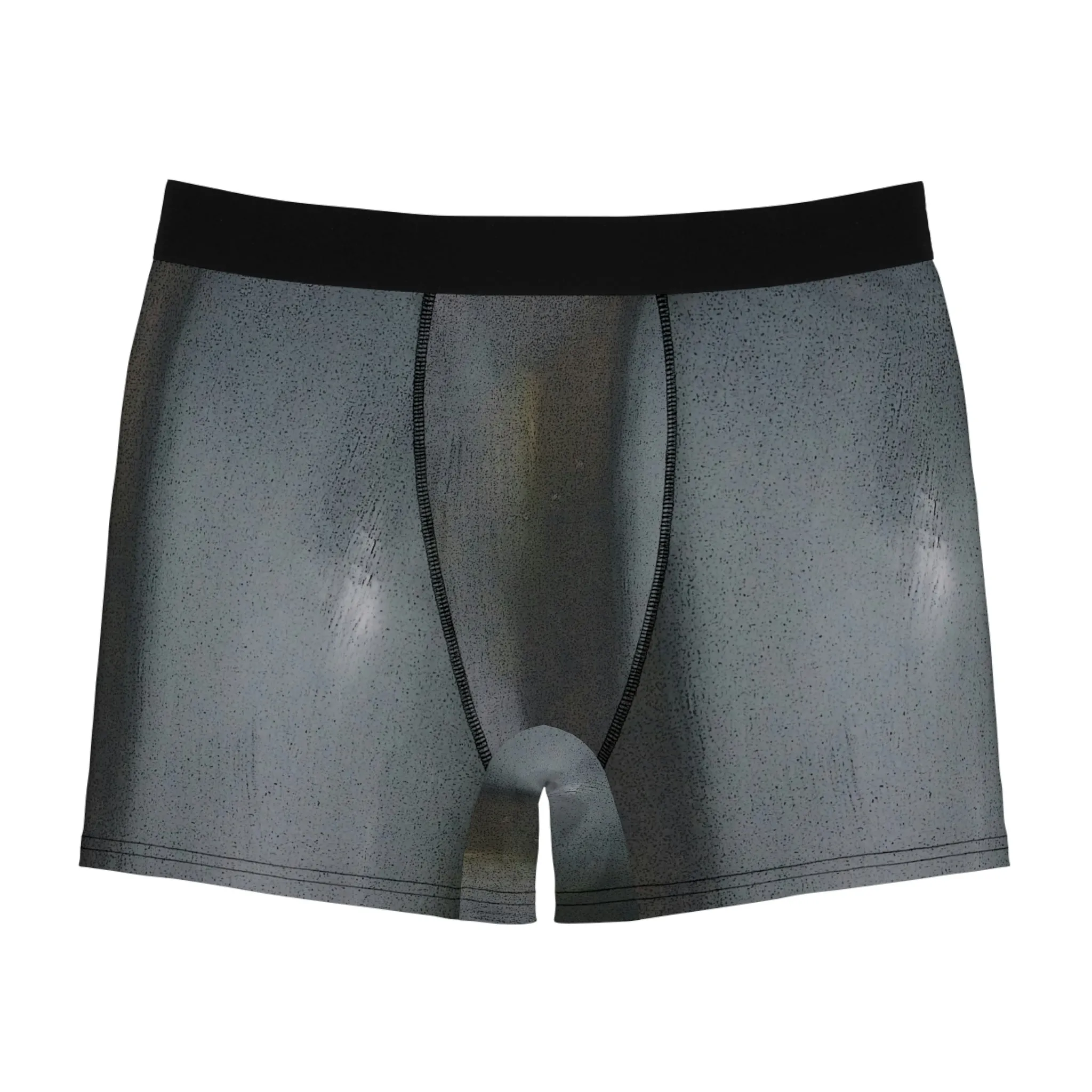 Men's Boxer Briefs - The Alien
