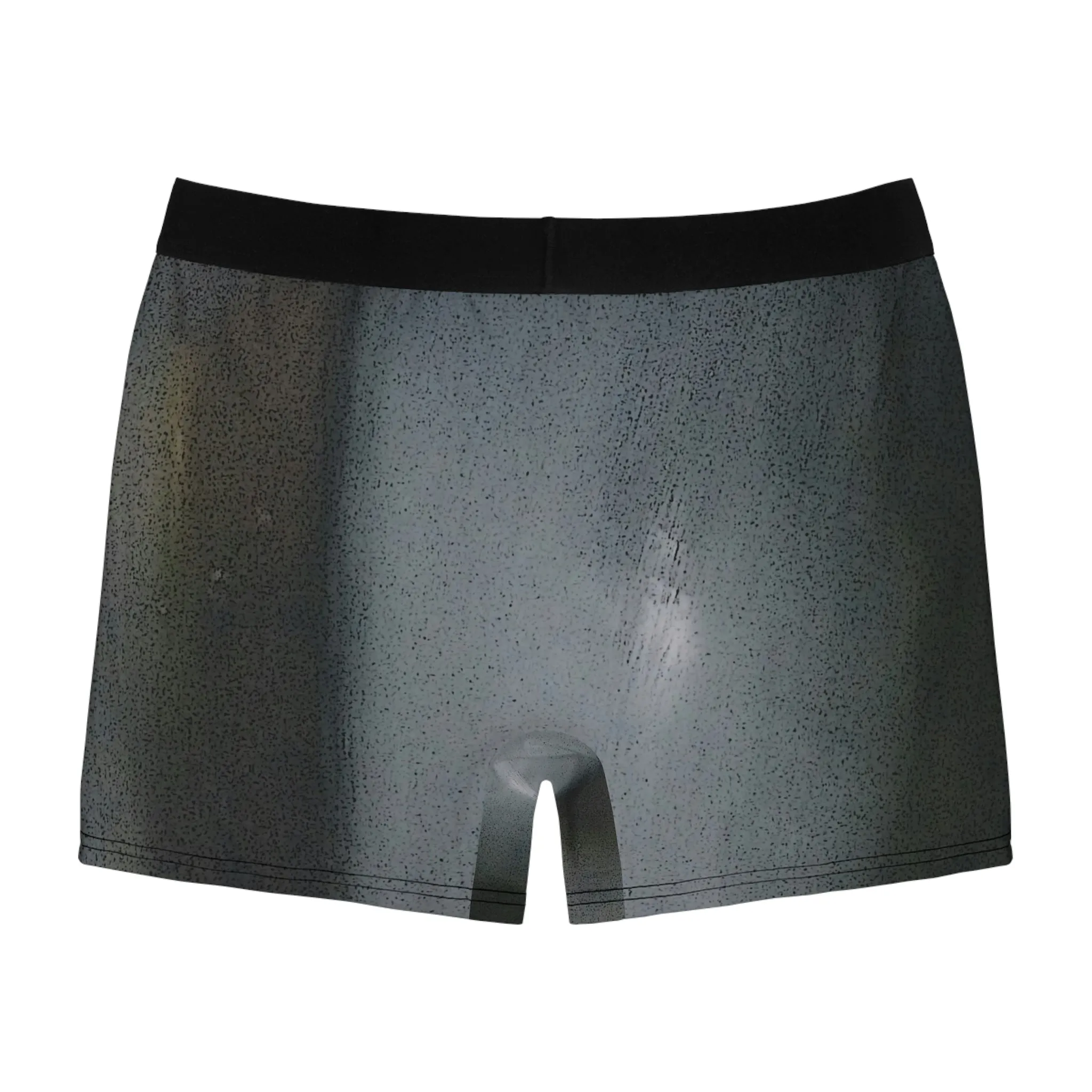 Men's Boxer Briefs - The Alien
