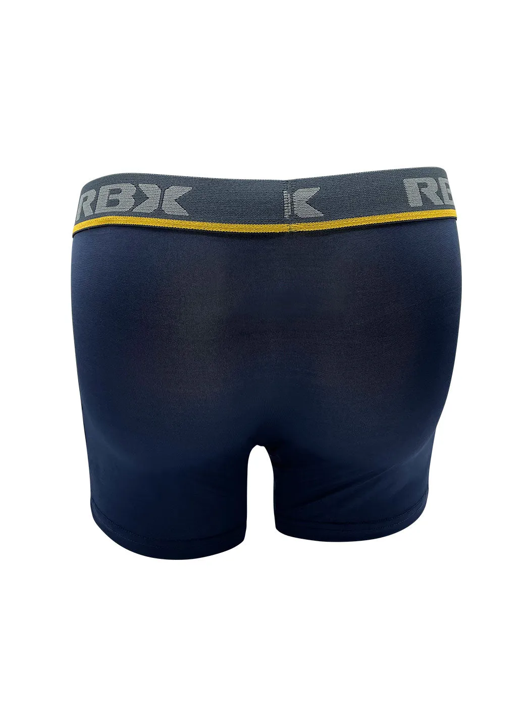 Men's Quick Dry Boxer Briefs 4-Pack