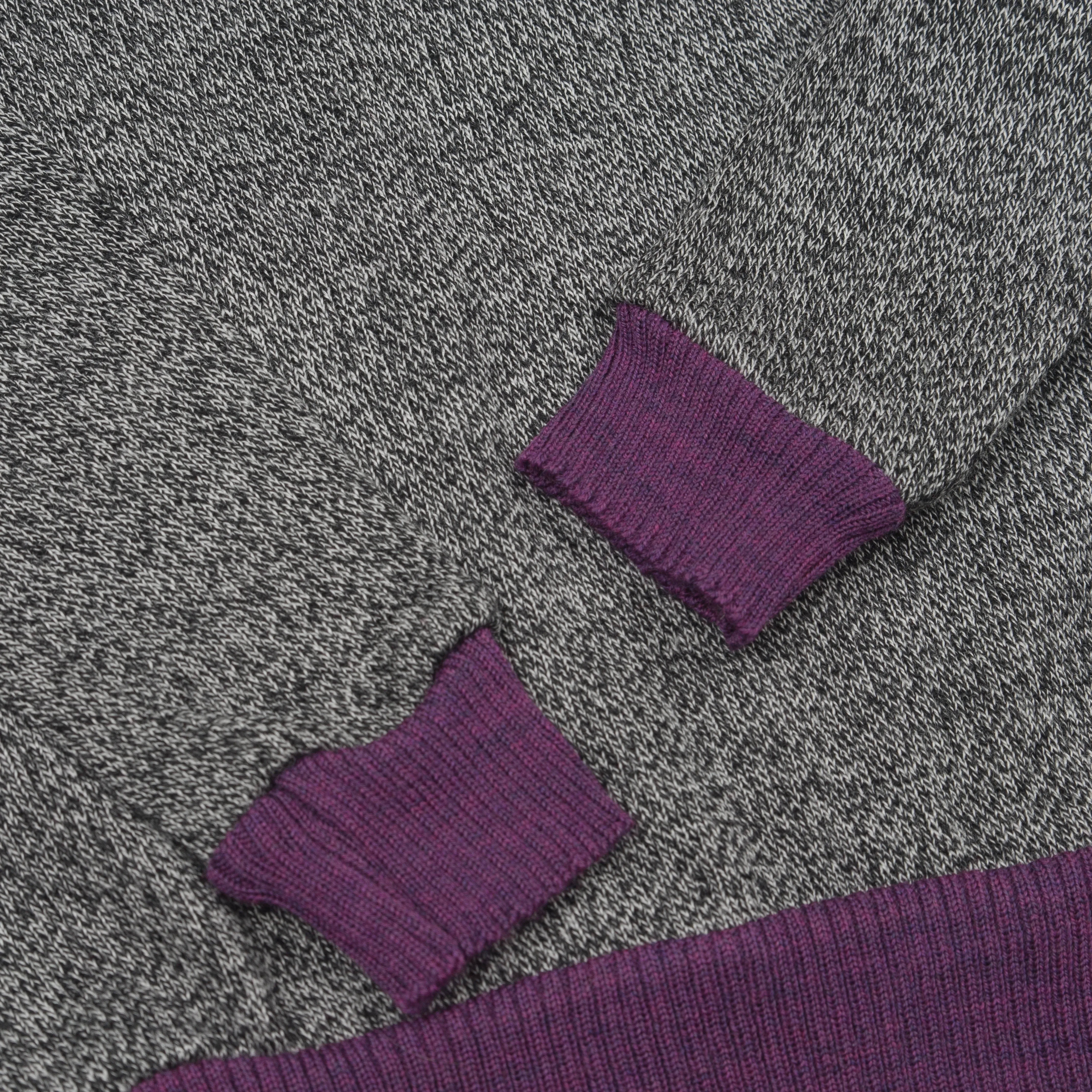 Merino wool set JUNIPER