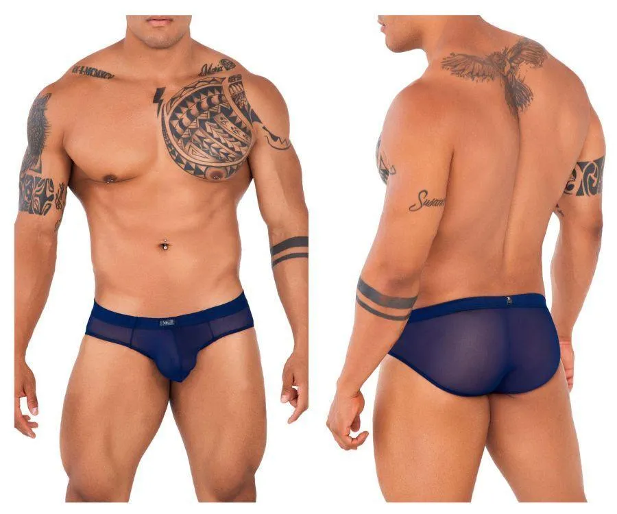 Mesh Briefs