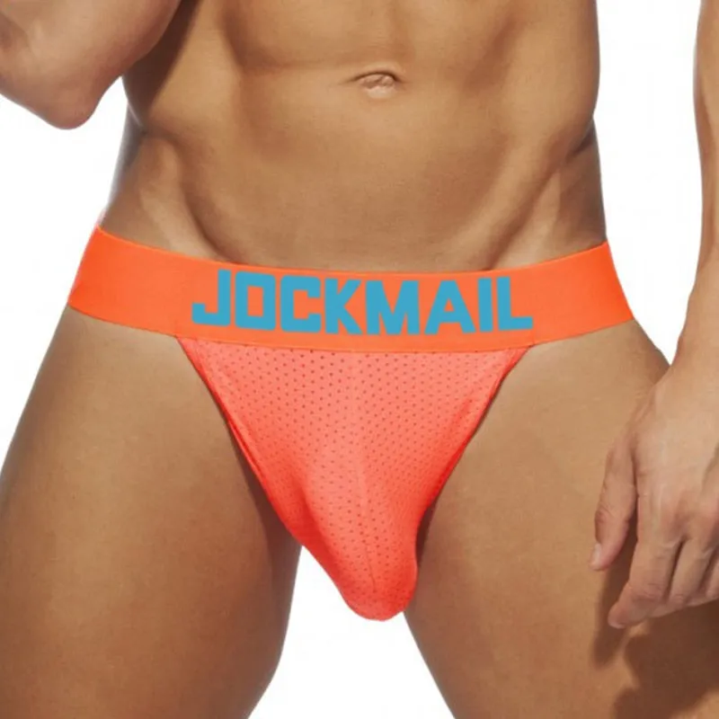 NEON Super Briefs 4-Pack