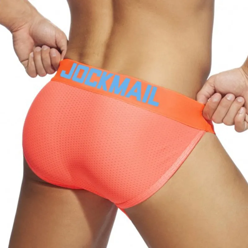 NEON Super Briefs 4-Pack