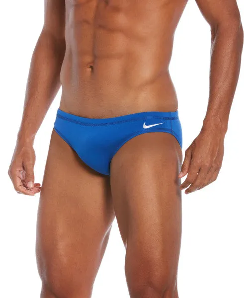 NIKE Hydrastrong Solid Water Polo Brief