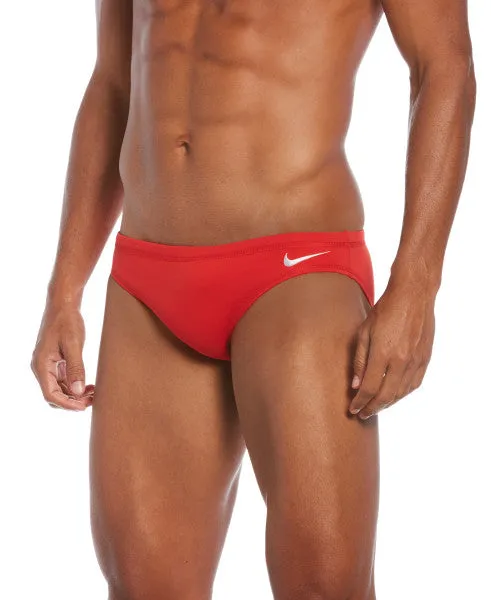 NIKE Hydrastrong Solid Water Polo Brief