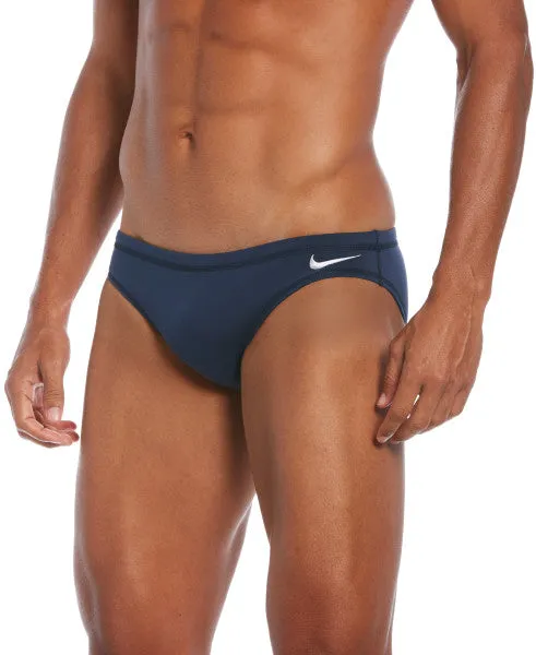 NIKE Hydrastrong Solid Water Polo Brief