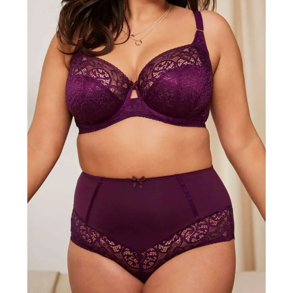 Panache Sculptress Estel - High Waist Briefs
