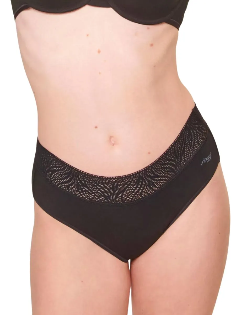 Period Pants Hipster - Light (2 Pack)