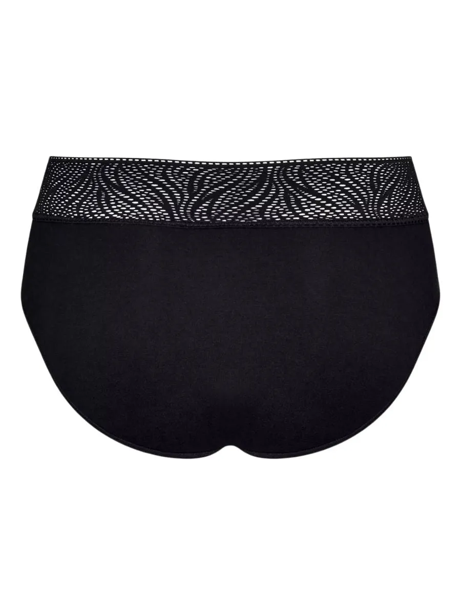 Period Pants Hipster - Light (2 Pack)
