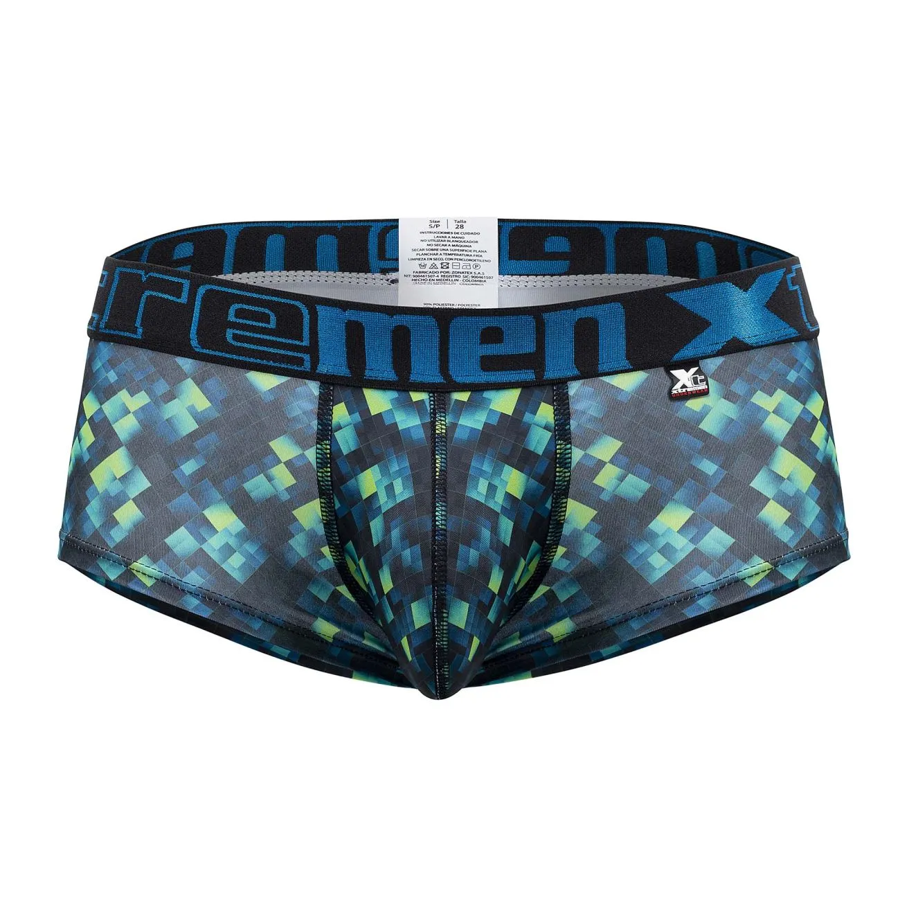 Printed Briefs