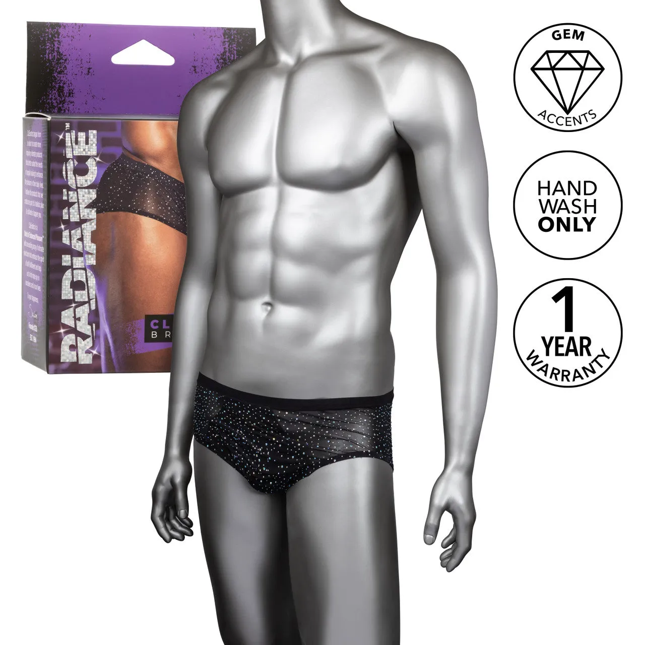 Radiance™ Classic Briefs