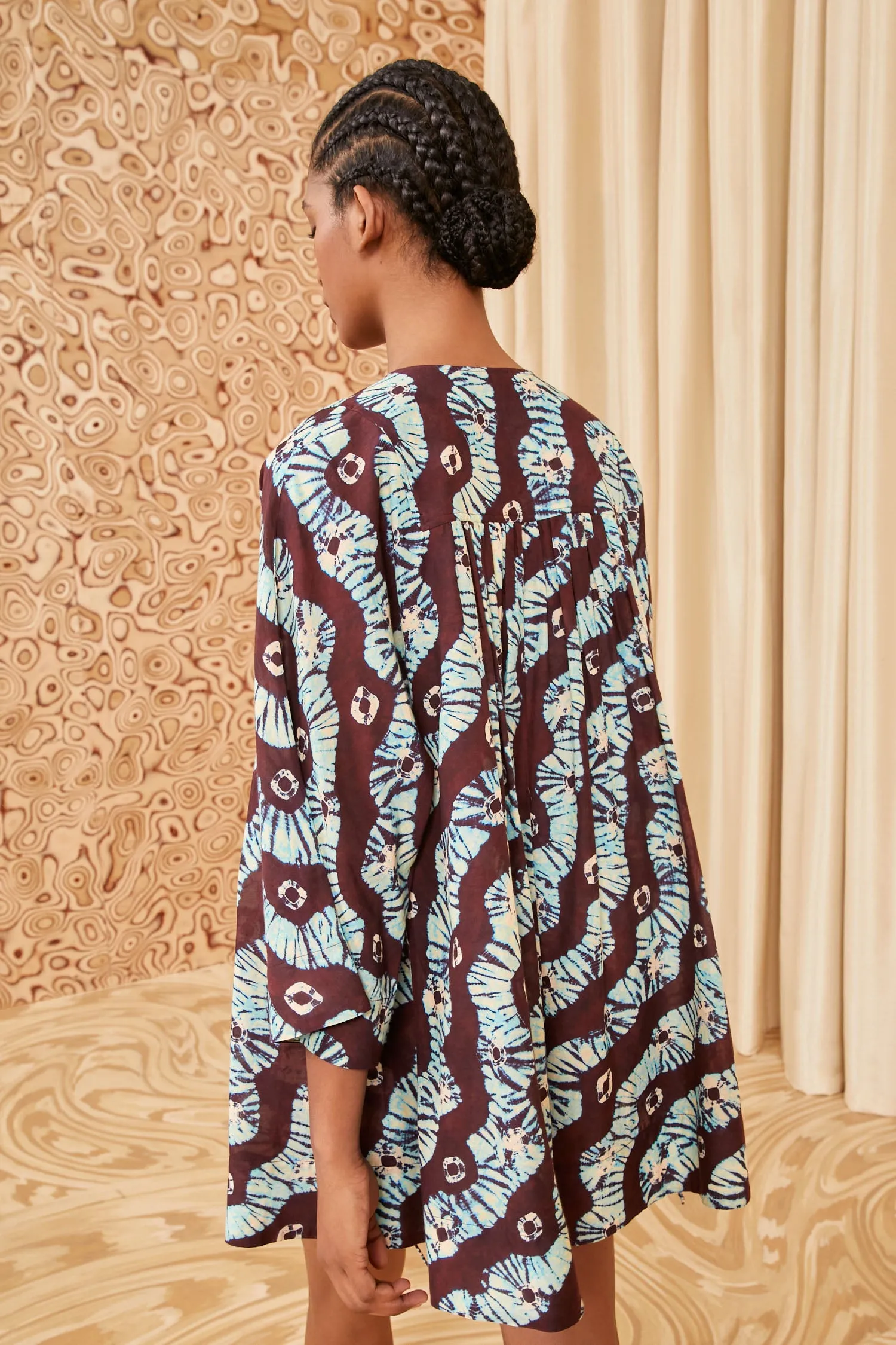 Rainn Coverup - Pietra