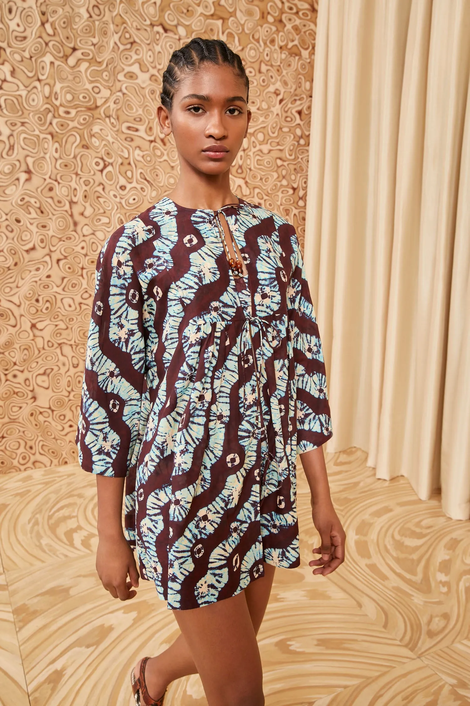 Rainn Coverup - Pietra