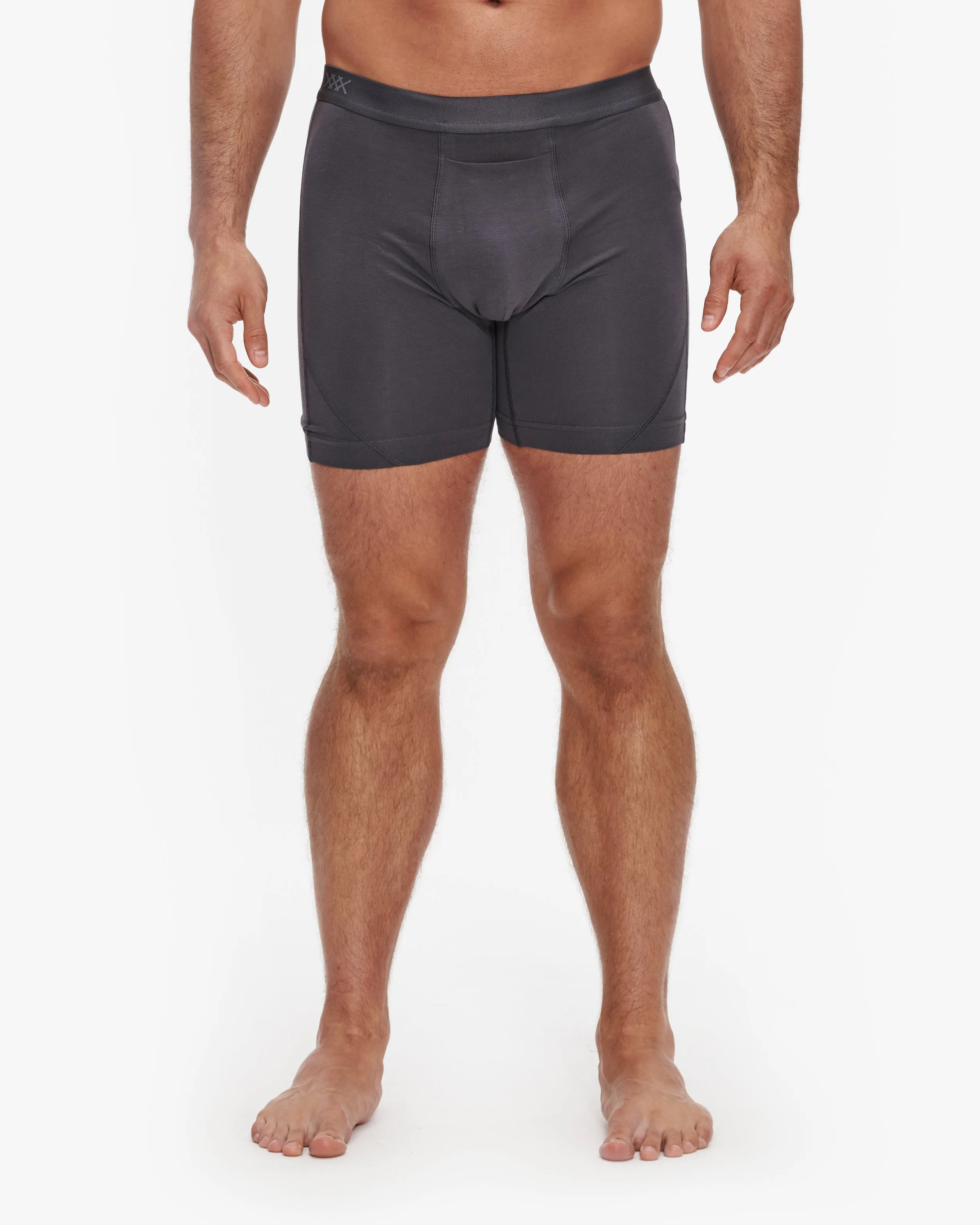 Rhone 5" Boxer Brief Underwear