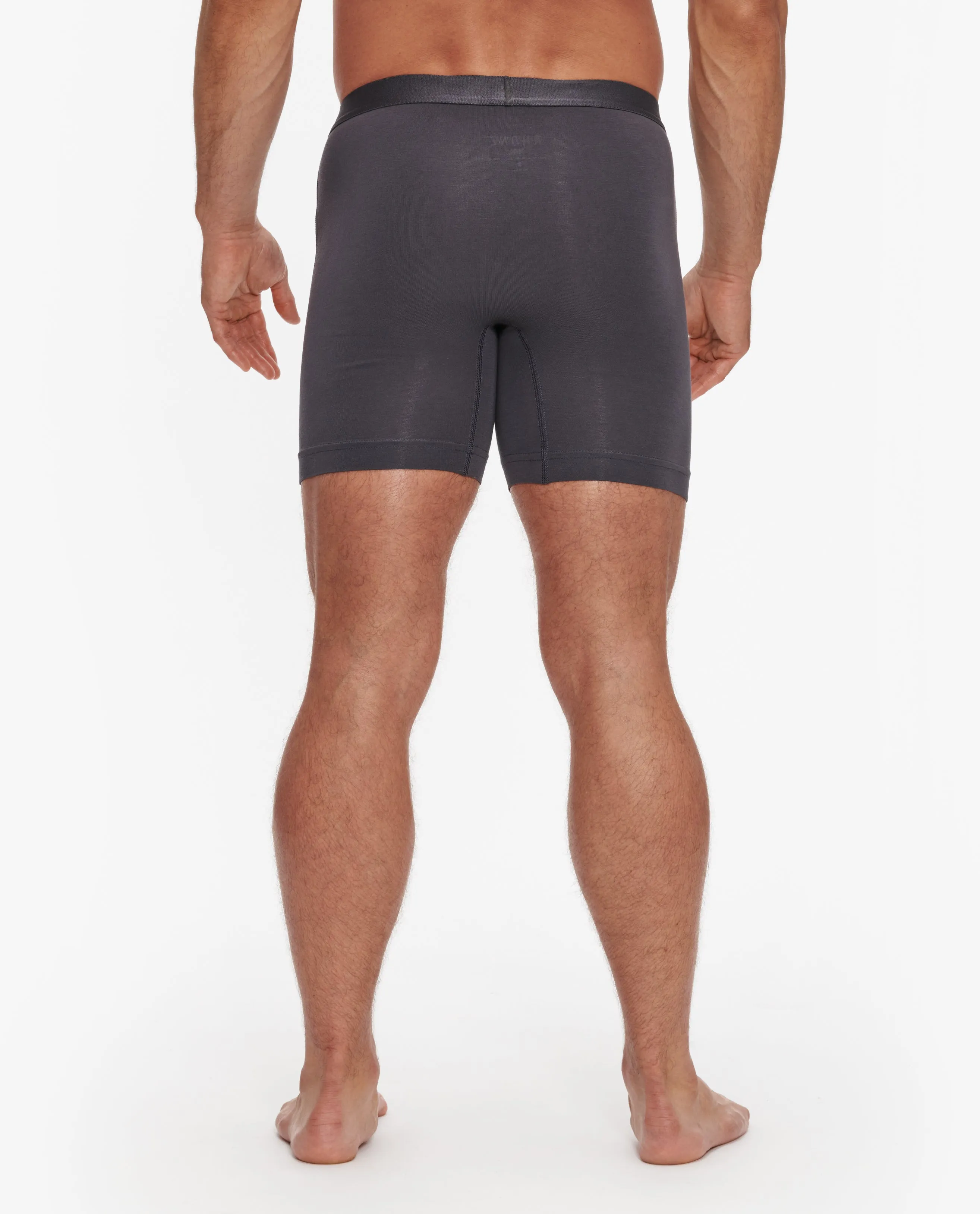 Rhone 5" Boxer Brief Underwear