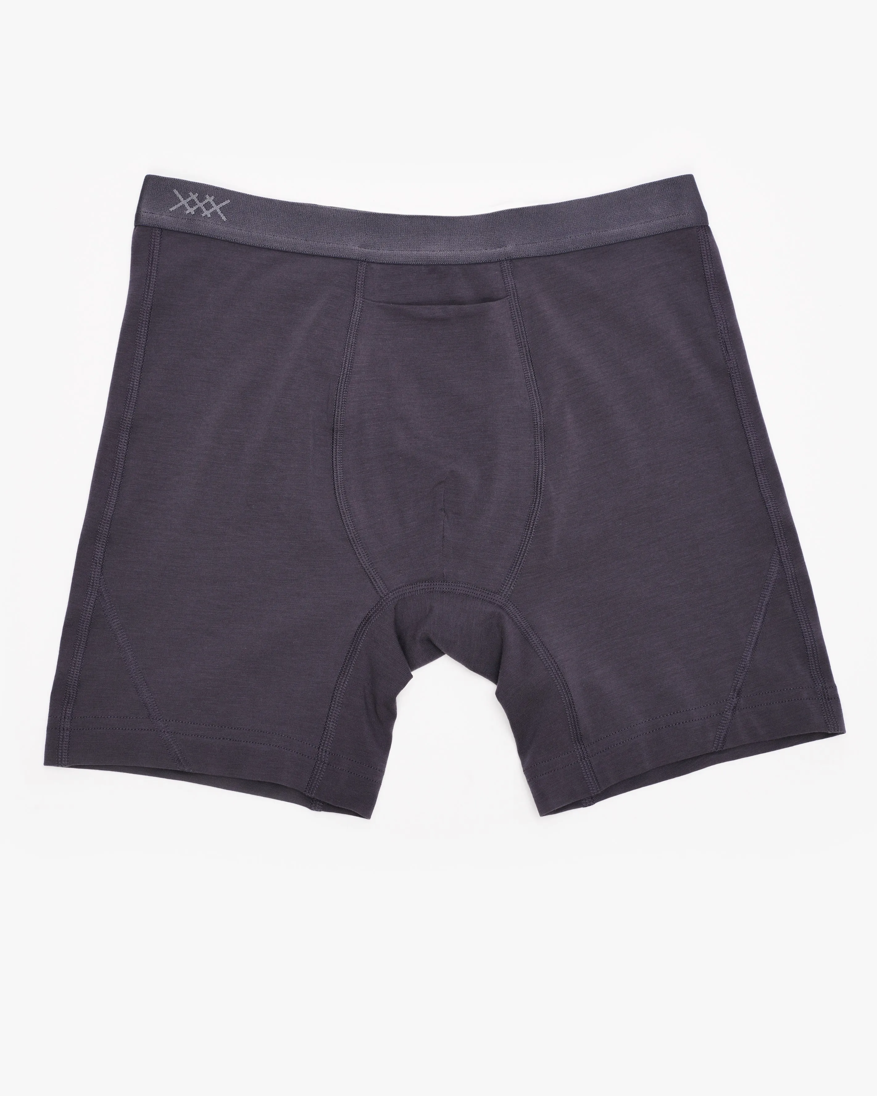 Rhone 5" Boxer Brief Underwear