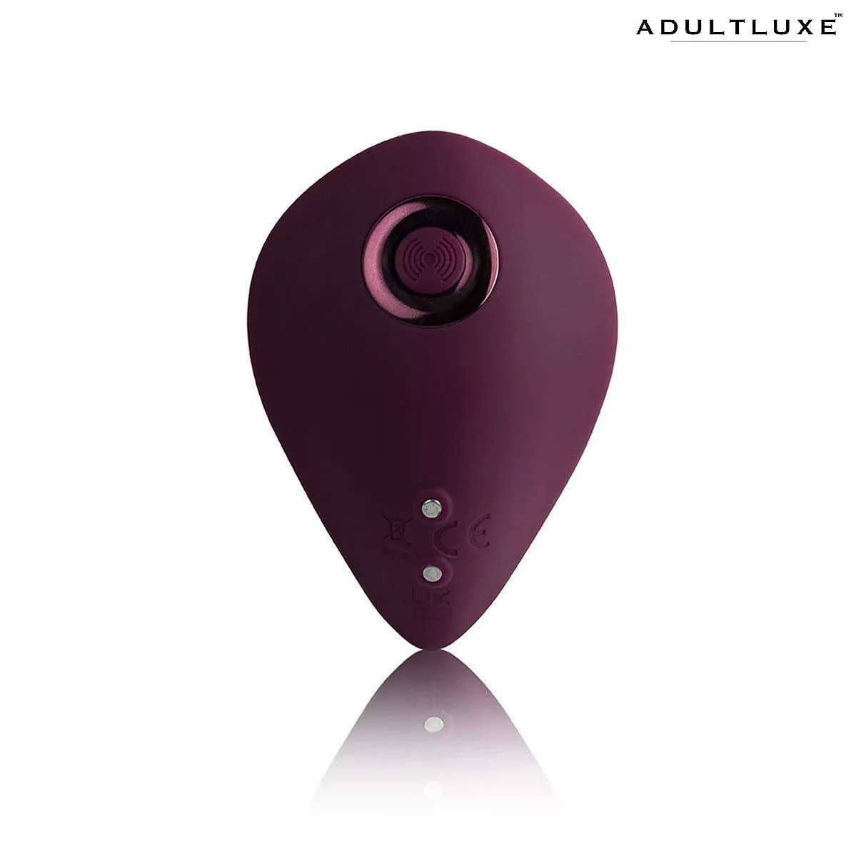 Rocks Off Knickerbocker Glory Panty Vibrator