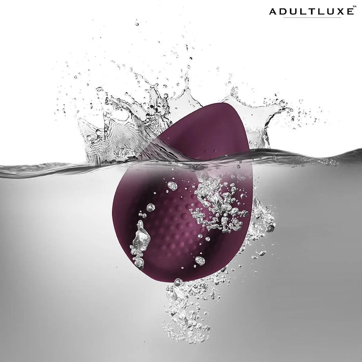 Rocks Off Knickerbocker Glory Panty Vibrator