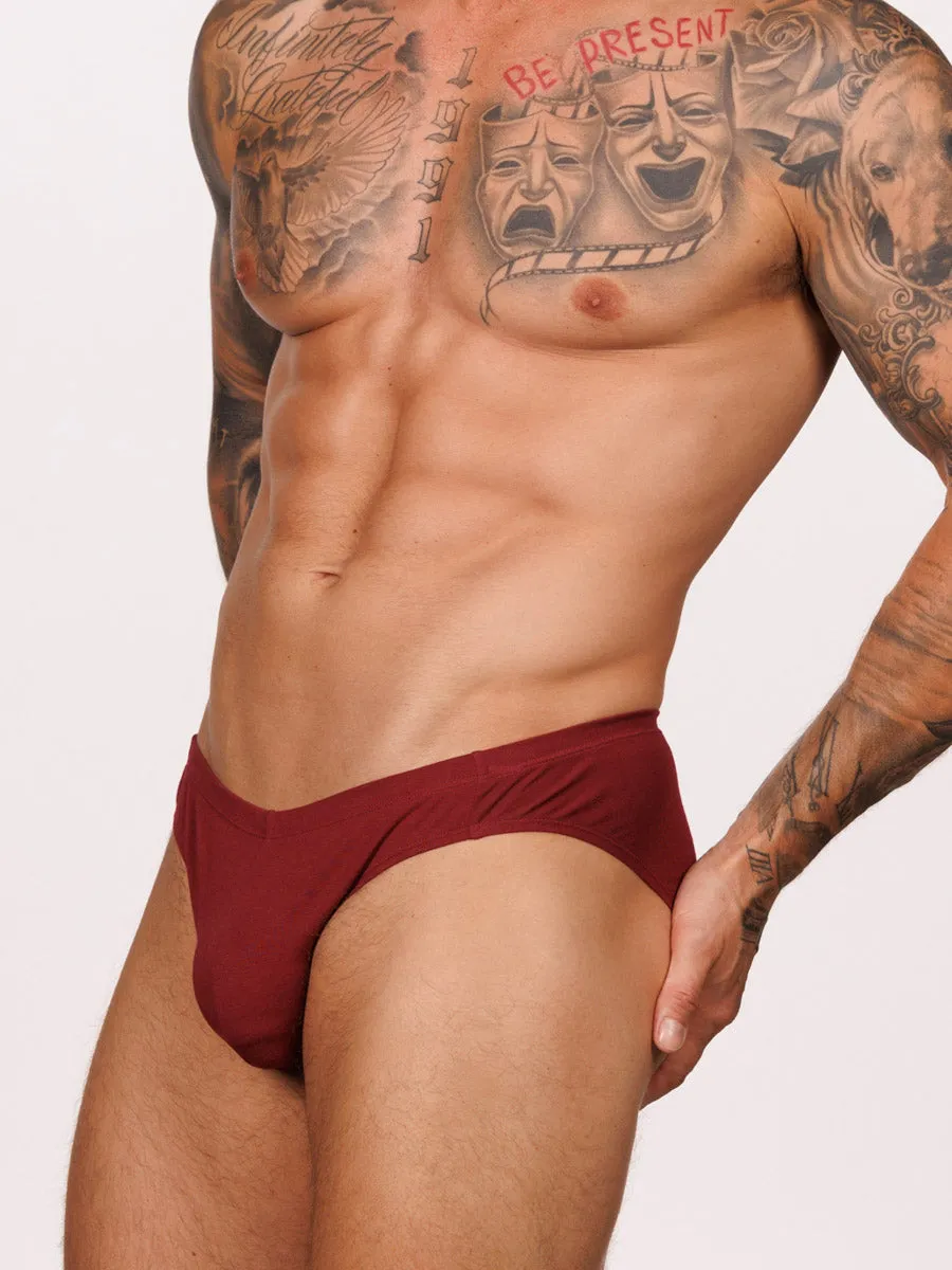 Romeo Brief 3 Pack