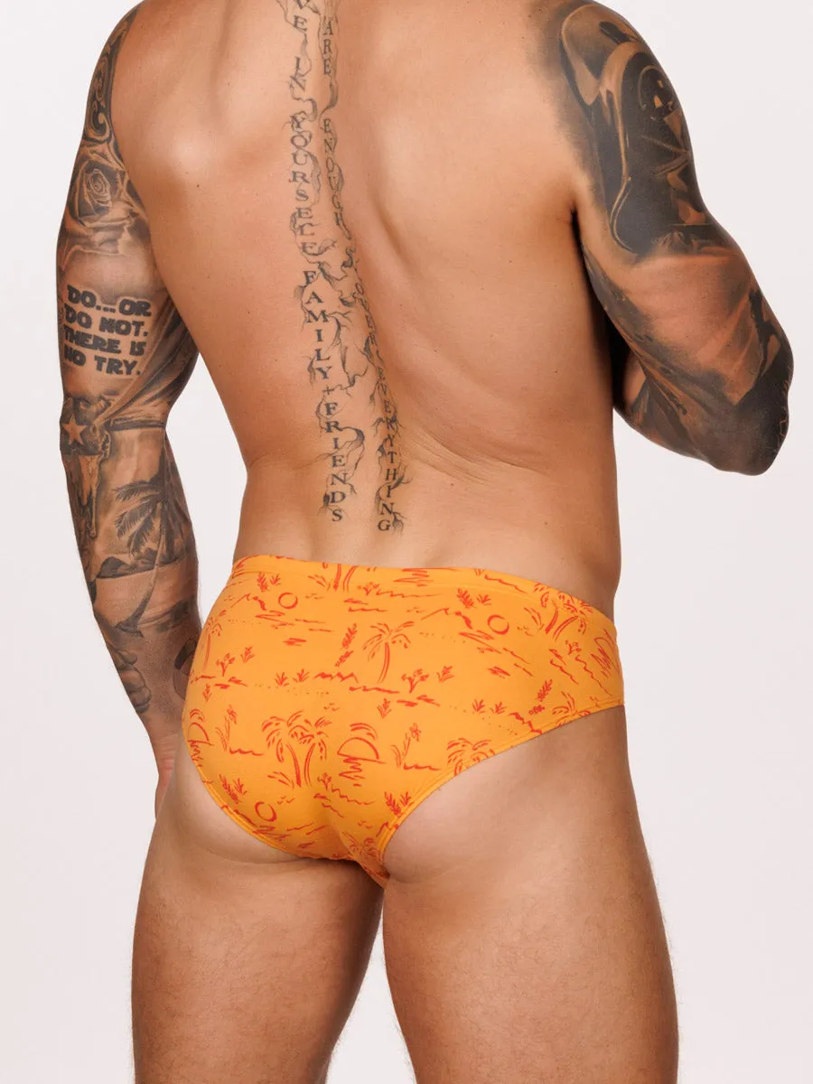 Romeo Brief 3 Pack