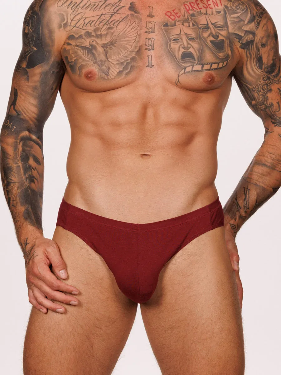 Romeo Brief 3 Pack