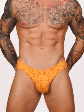 Romeo Brief 3 Pack