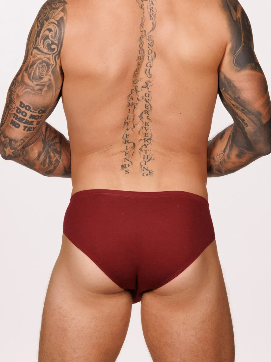 Romeo Brief 3 Pack