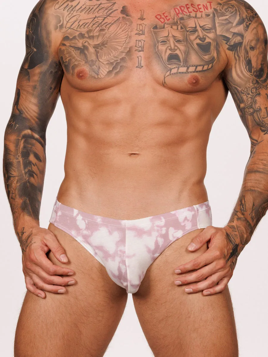 Romeo Brief 3 Pack