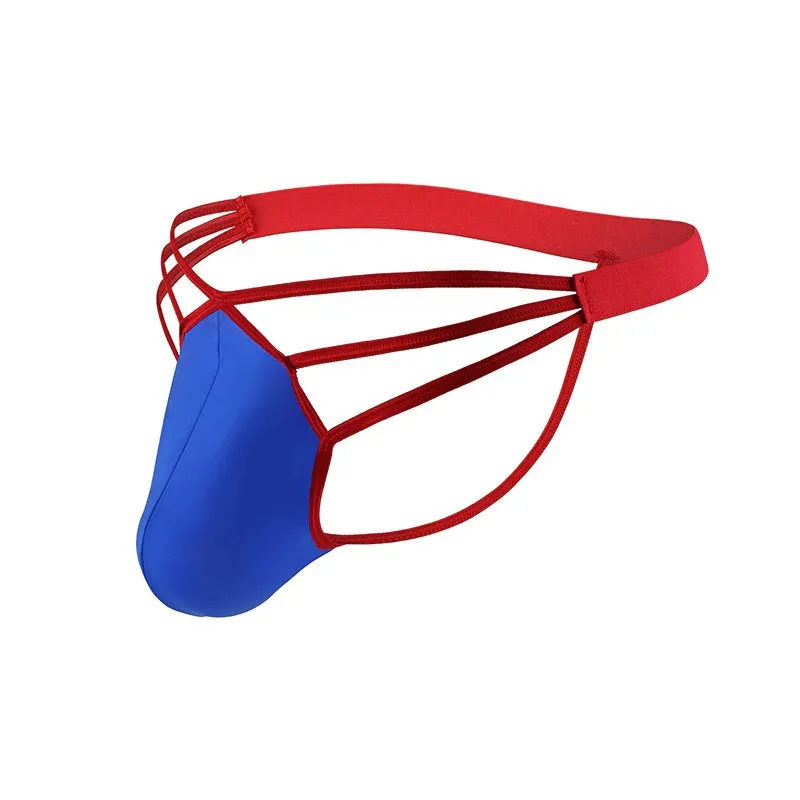 SASSY G-String Pack 3-Pack