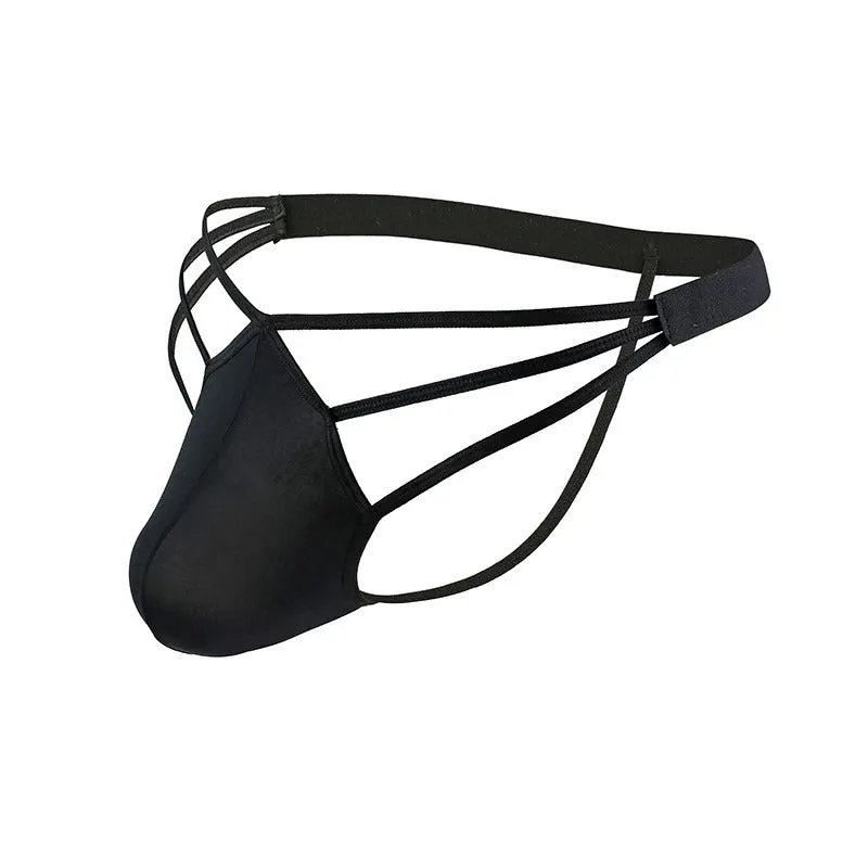 SASSY G-String Pack 3-Pack