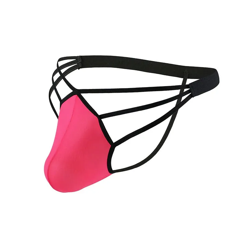 SASSY G-String Pack 3-Pack