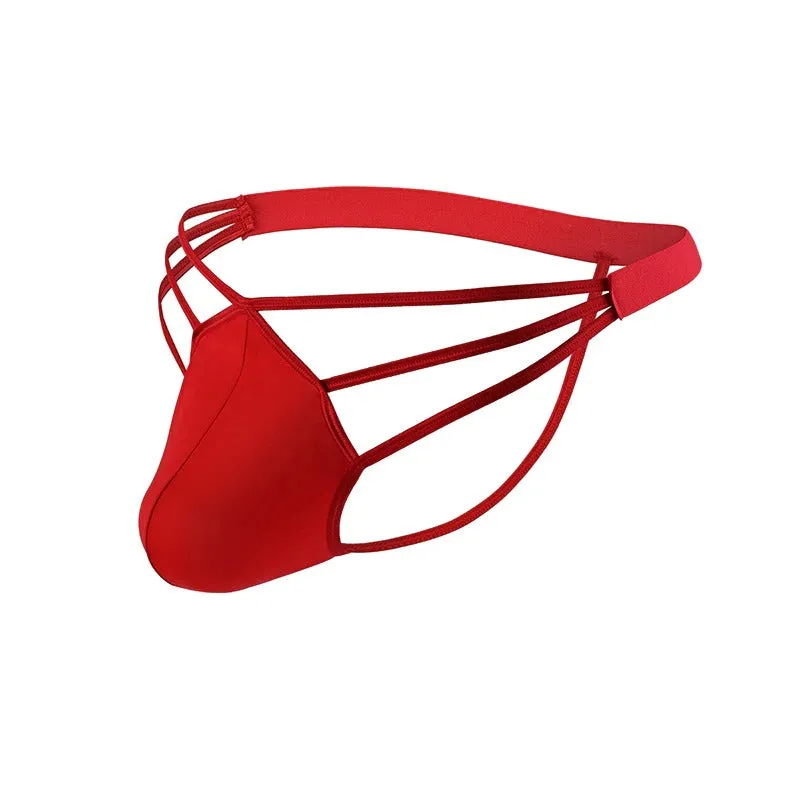 SASSY G-String Pack 3-Pack