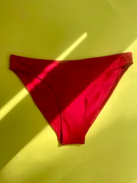 Skin: Gala Classic Brief - Hot Red