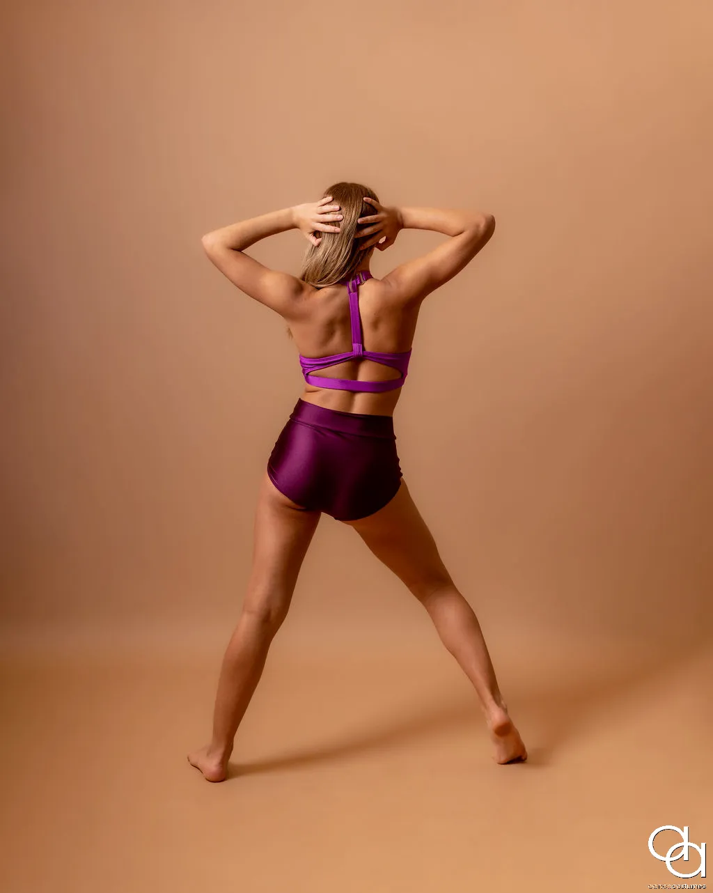 SKY HIGH BRIEFS