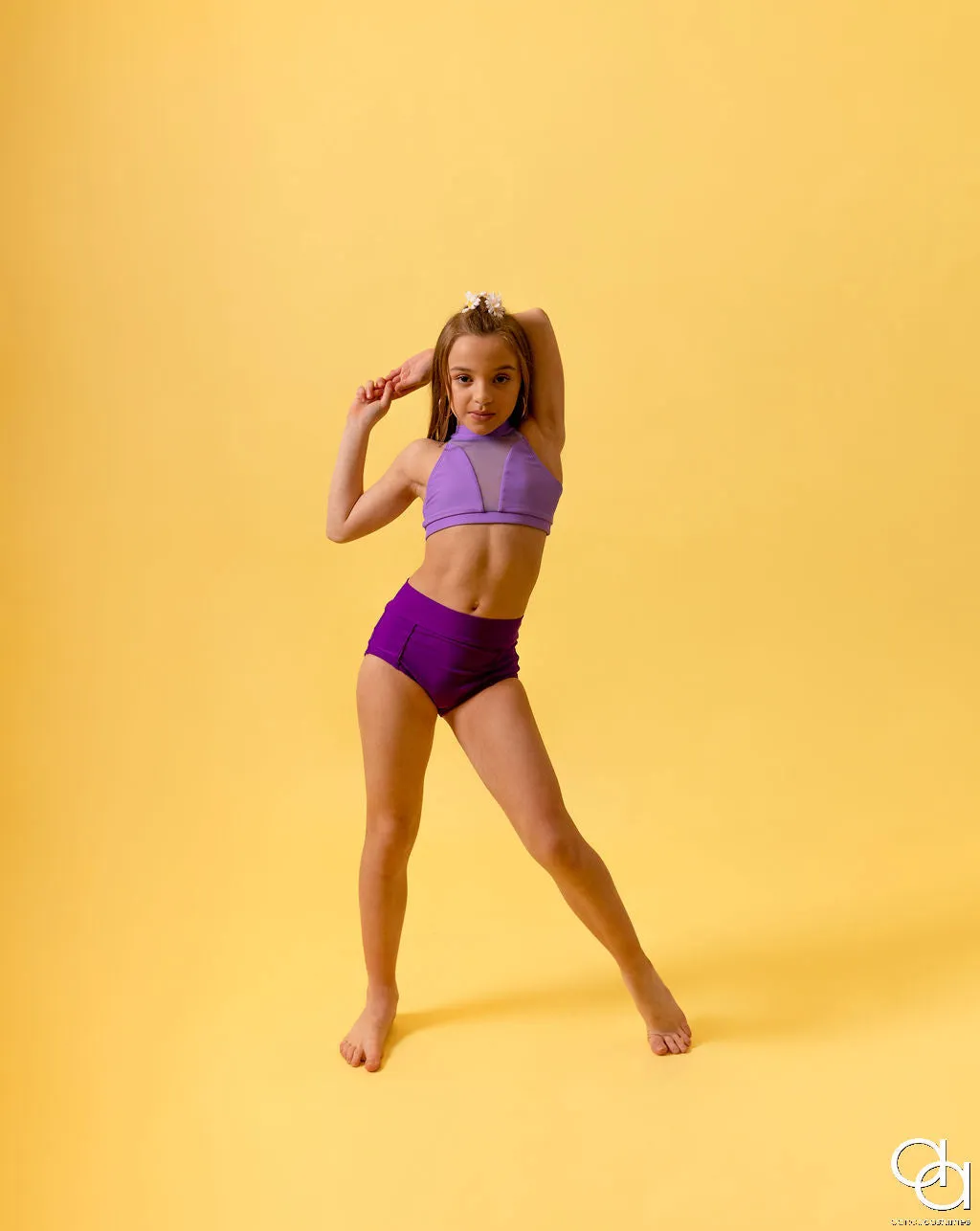 SKY HIGH BRIEFS